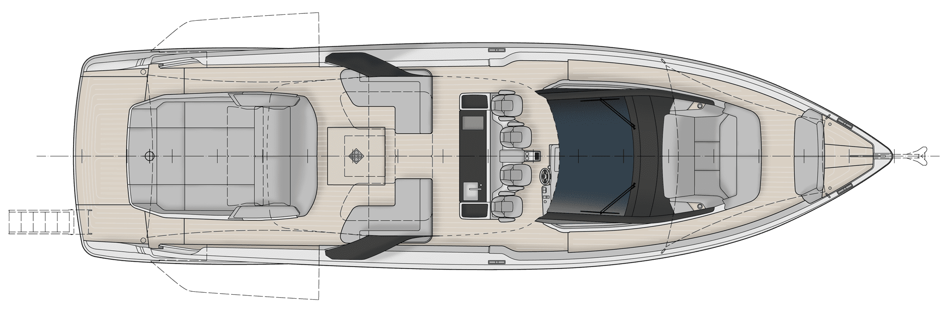 Main deck 2