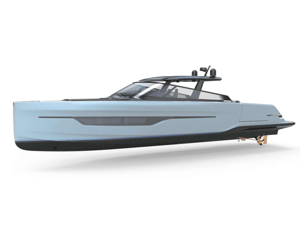 yacht