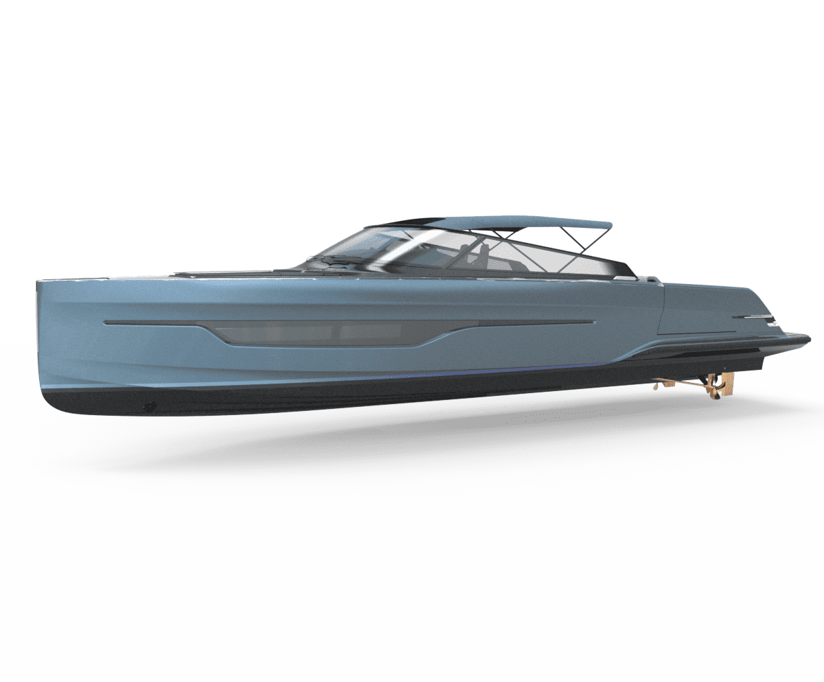 yacht